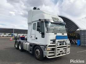 2003 Iveco MP4700 - picture0' - Click to enlarge