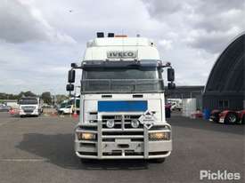 2003 Iveco MP4700 - picture1' - Click to enlarge