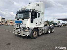 2003 Iveco MP4700 - picture2' - Click to enlarge
