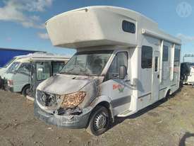 Mercedes-Benz Sprinter - picture2' - Click to enlarge