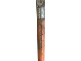 King Dick Open End Scaffold Podger Spanner 34mm B708 - picture1' - Click to enlarge
