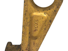  Yoke Eye Container Hook 45° R 12.5 Tonne 8-067-45RH - picture0' - Click to enlarge