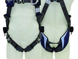 Exofit NEX Riggers Safety Harness Size XXL Fall Protection Kit New 603XXL2018 - picture0' - Click to enlarge