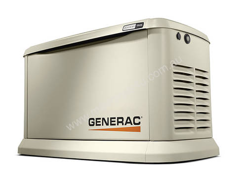 GENERAC Home/Business STANDBY Generator 13kVA* (Model: HSG13kVA)