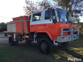 1994 Isuzu FTS - picture0' - Click to enlarge