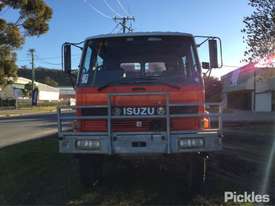 1994 Isuzu FTS - picture1' - Click to enlarge