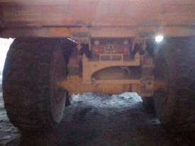 2005 CAT 740 Ejector Truck - picture1' - Click to enlarge