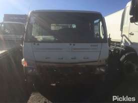 2013 Mitsubishi Fuso Canter 815 - picture1' - Click to enlarge