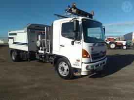 Hino Ranger 500 - picture0' - Click to enlarge