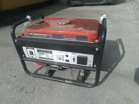 Powertec PT2500S - picture0' - Click to enlarge