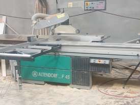 Joinery workshop for Sale - picture0' - Click to enlarge