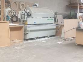 Joinery workshop for Sale - picture1' - Click to enlarge