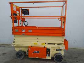 1.6T Battery Electric Access Equipment - picture0' - Click to enlarge