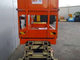 1.6T Battery Electric Access Equipment - picture0' - Click to enlarge