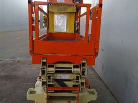 1.6T Battery Electric Access Equipment - picture1' - Click to enlarge