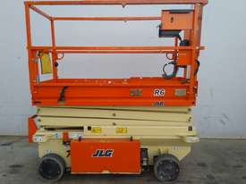 1.6T Battery Electric Access Equipment - picture2' - Click to enlarge