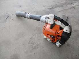 Stihl BG86C Chainsaw - picture1' - Click to enlarge