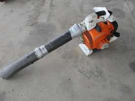 Stihl BG86C Chainsaw - picture2' - Click to enlarge