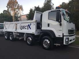 2019 ISUZU FYJ 300-350 EJECTOR BODY - picture0' - Click to enlarge