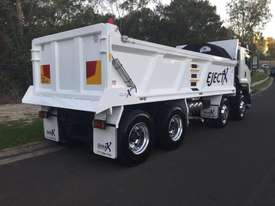 2019 ISUZU FYJ 300-350 EJECTOR BODY - picture1' - Click to enlarge
