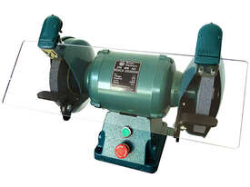 Brobo Waldown Polishing Buff & Bench Grinder 200HD 240 Volt Part Number: 3850280 - picture0' - Click to enlarge