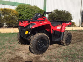 Can-Am Outlander ATV All Terrain Vehicle - picture0' - Click to enlarge