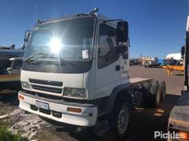 2005 Isuzu FVZ1400 - picture1' - Click to enlarge