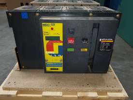 2500 A Circuit Breaker -M25-H1- 1000 V 75 KA  - Relay STR-58U - picture1' - Click to enlarge