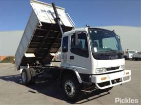 1996 Isuzu FVR900 LWB - picture0' - Click to enlarge