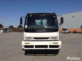 1996 Isuzu FVR900 LWB - picture1' - Click to enlarge