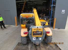 Dieci 30.7 All Terrain Telehandler - picture1' - Click to enlarge