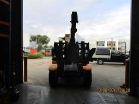 Dieci 30.7 All Terrain Telehandler - picture2' - Click to enlarge