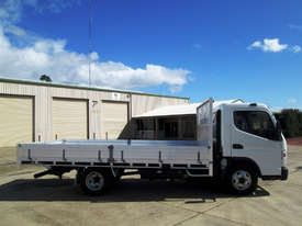 Mitsubishi Canter 615 Tray Truck - picture2' - Click to enlarge