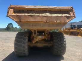 2014 Caterpillar 730C Articulated Off Highway Truck - picture2' - Click to enlarge