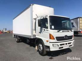 2006 Hino FHIJ - picture0' - Click to enlarge