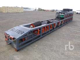 BETTER BE3660C Radial Stacking Conveyor - picture0' - Click to enlarge