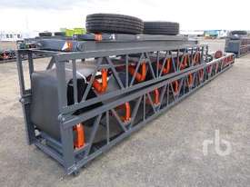 BETTER BE3660C Radial Stacking Conveyor - picture1' - Click to enlarge