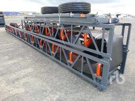 BETTER BE3660C Radial Stacking Conveyor - picture2' - Click to enlarge