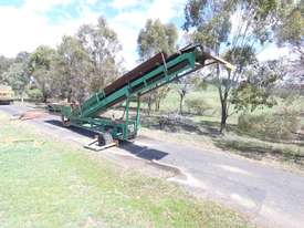 12 Meter Towable Stacker - picture0' - Click to enlarge