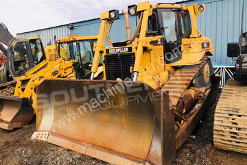 CATERPILLAR D6R XL dozer SU Blade DOZCATRT CATERPILLAR D6R XL dozer SU Blade DOZCATRT