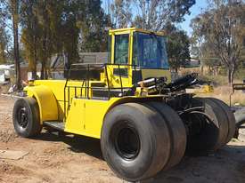 Hyster H35F Container Handler - picture1' - Click to enlarge