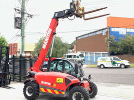 Manitou 2.5T 4WD All Terrain Telehandler MT625 FOR SALE - picture1' - Click to enlarge