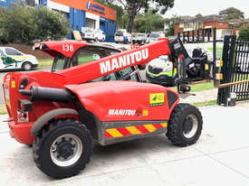 Manitou 2.5T 4WD All Terrain Telehandler MT625 FOR SALE - picture0' - Click to enlarge