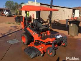 2015 Kubota ZD331 - picture0' - Click to enlarge