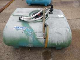 Rapid Spray 400l Poly Tank - picture1' - Click to enlarge