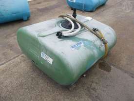 Rapid Spray 400l Poly Tank - picture2' - Click to enlarge