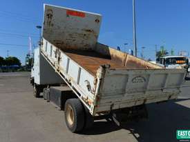 2006 ISUZU FRR 500 LONG Tipper   - picture1' - Click to enlarge