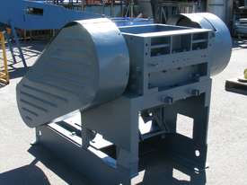 Industrial Heavy Duty Plastic Granulator - picture0' - Click to enlarge