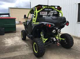 2016 CANAM MAVERICK XDS TURBO - picture1' - Click to enlarge
