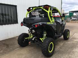 2016 CANAM MAVERICK XDS TURBO - picture2' - Click to enlarge